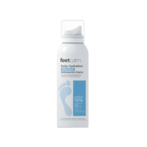 Daily Hydration Mousse 10% Urea