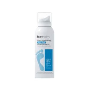 Ultra Hydrating Mousse 15%Urea