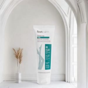 FeetCalm Tired Leg Gel