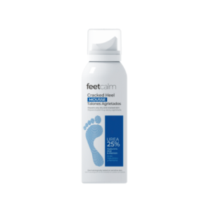 Cracked Heel Mousse 25% Urea