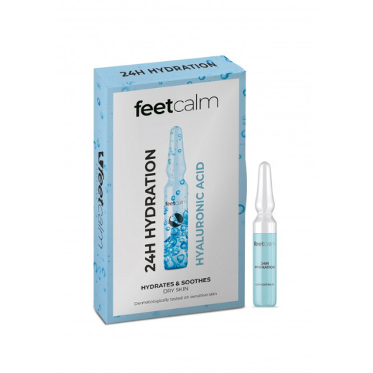 24H Hydration  - Ampoule