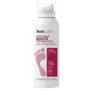 SOS Repair Mousse