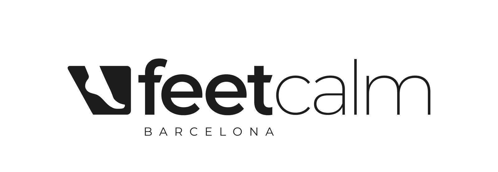 FeetCalm