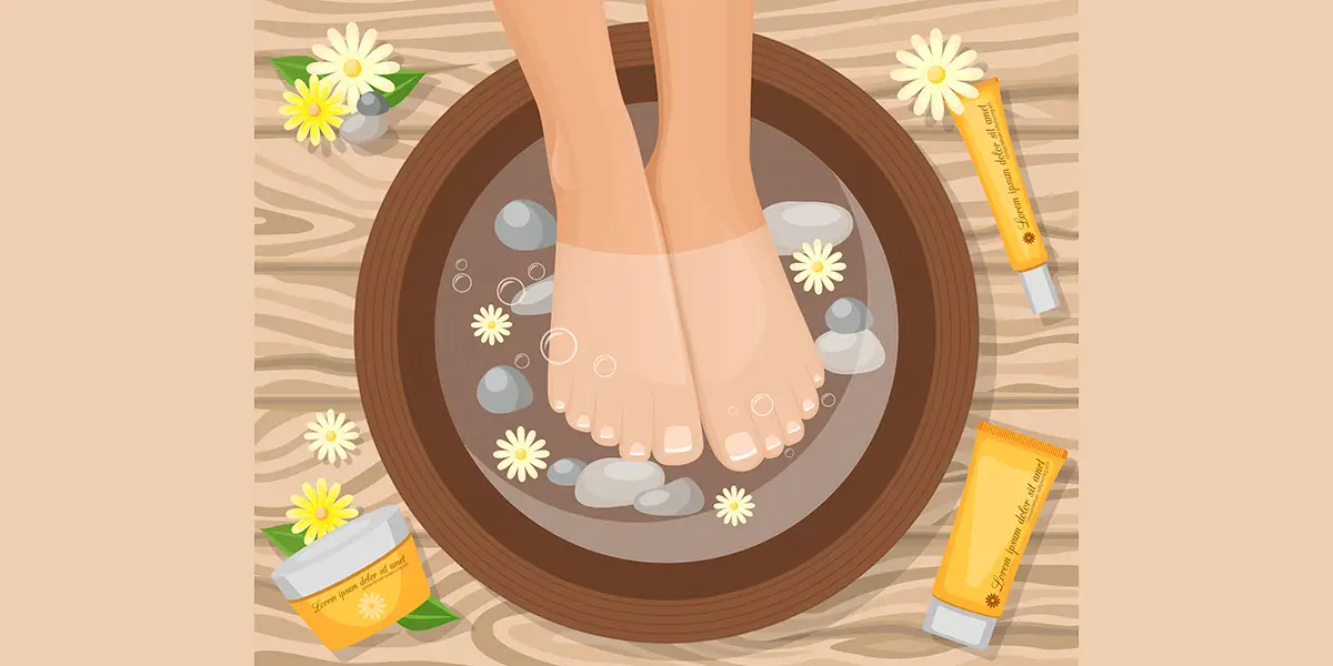 Why Choose Cracked Feet Care Products in Australia?