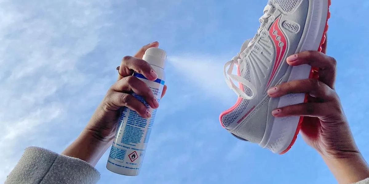 Best Foot Deodorant for Smelly Feet