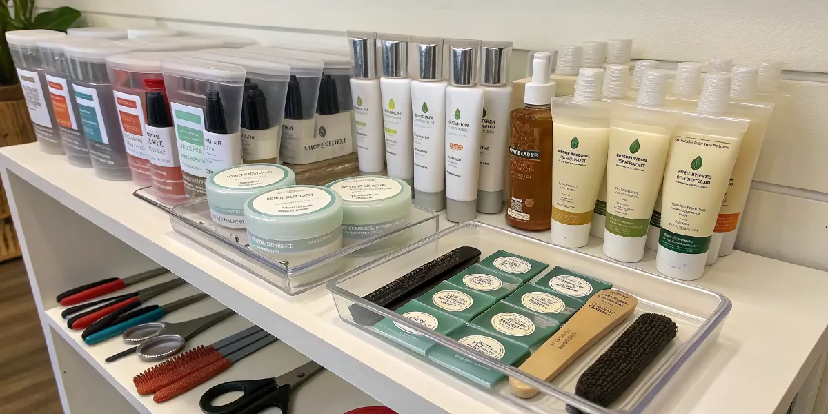 Foot Odour Treatment Products