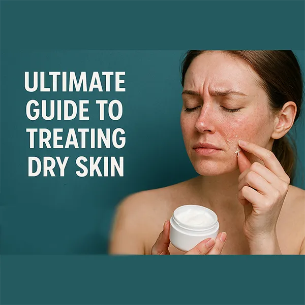 Best Dry Skin Cream in Australia | feetcalm Moisturizer for Face & Hands