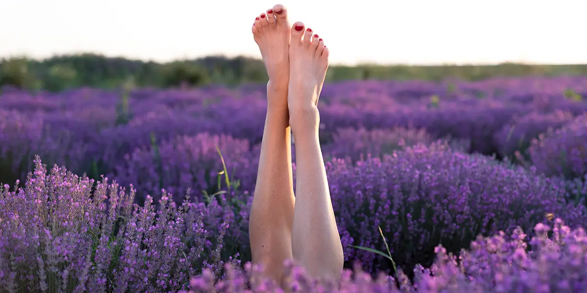 Additional Foot Care Tips for Healthier Feet